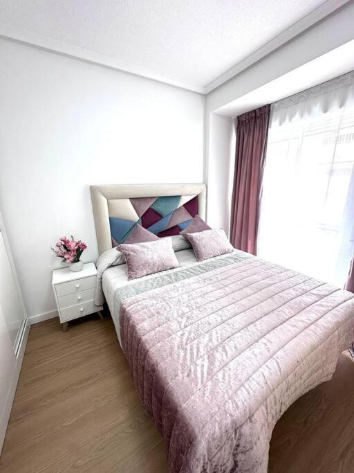 Ls18 By Zanis Apartment Torrevieja Exterior foto