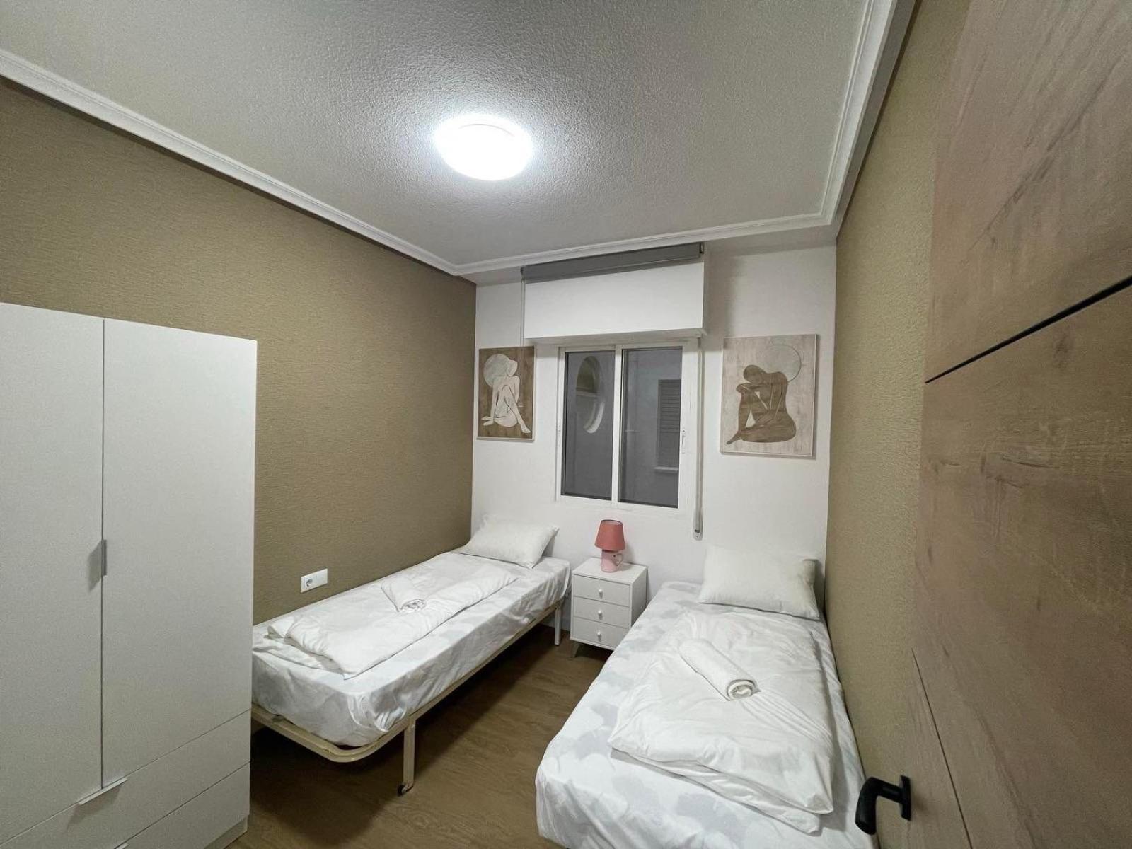 Ls18 By Zanis Apartment Torrevieja Exterior foto